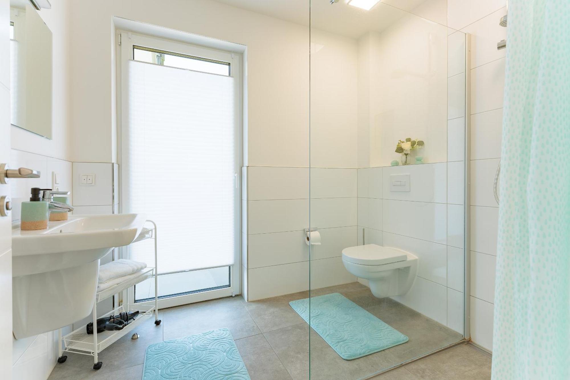 Apartment Zum Wohlfuehlen Mit 2 Zimmern I Garten I Terrasse I Kuechenzeile I Pkw-Parkplatz Ibbenbueren Luaran gambar